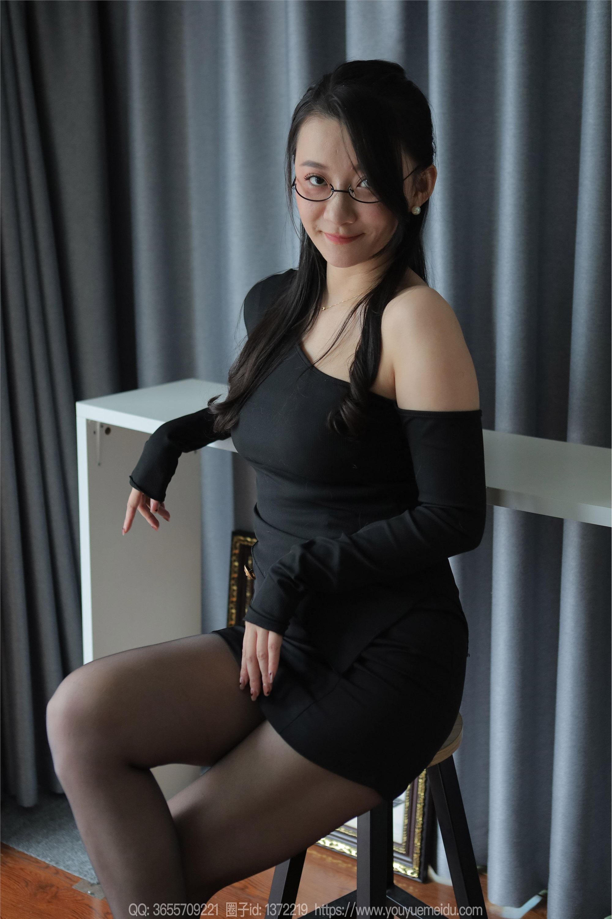 IESS异思趣向  2024.02.18 丝享家 1667 秋秋《丰腴之美》